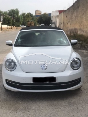 VOLKSWAGEN New beetle Tdi occasion 1513127