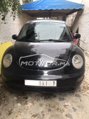 فولكزفاكن نيو بييتلي مستعملة 1112026