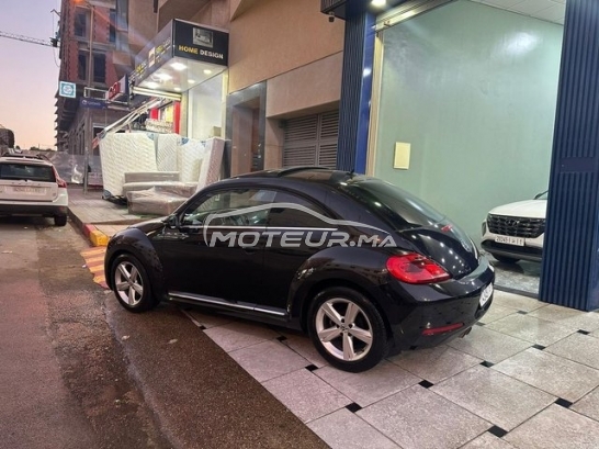 VOLKSWAGEN New beetle occasion 2846797