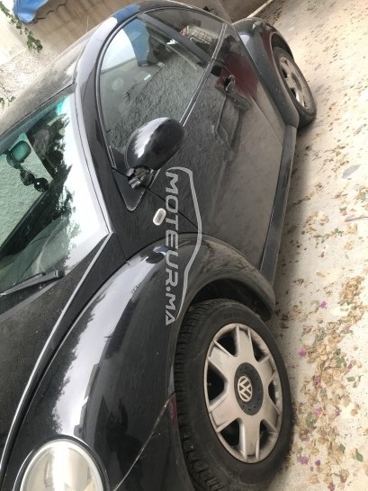 فولكزفاكن نيو بييتلي مستعملة 1112021