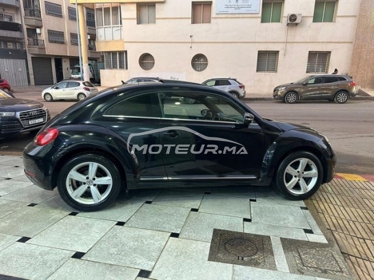 VOLKSWAGEN New beetle occasion 2846796