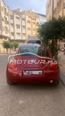 فولكزفاكن نيو بييتلي مستعملة 1256194