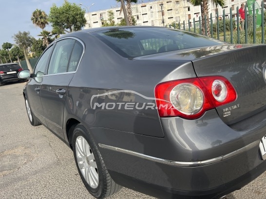 فولكزفاكن باسات مستعملة 1428485