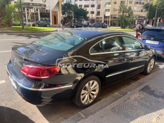 فولكزفاكن باسات مستعملة 2847585