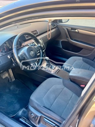 فولكزفاكن باسات Passat b7 مستعملة 2242714