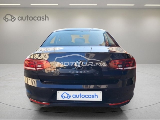 VOLKSWAGEN Passat occasion 3022407