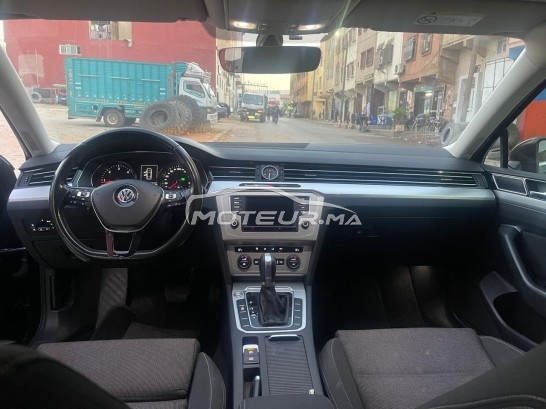 فولكزفاكن باسات Bluemotion مستعملة 3127465