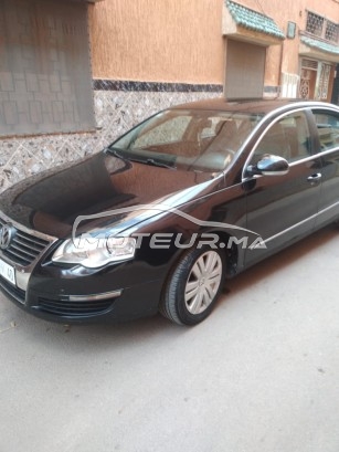 فولكزفاكن باسات 2.0 tdi مستعملة 1446995