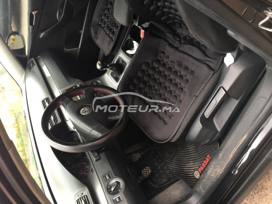 VOLKSWAGEN Passat occasion 1483691