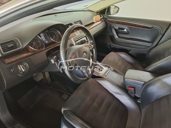 VOLKSWAGEN Passat Tdi.2l occasion 2535861