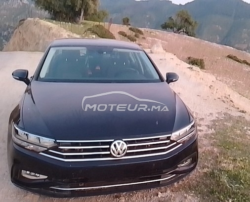 VOLKSWAGEN Passat B8 occasion 2353063