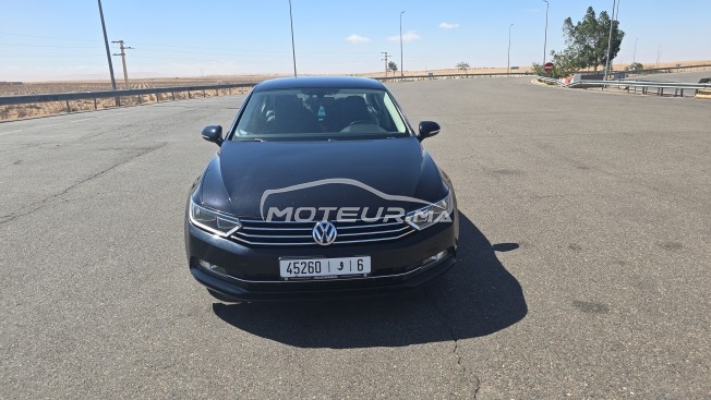 فولكزفاكن باسات مستعملة 2153218