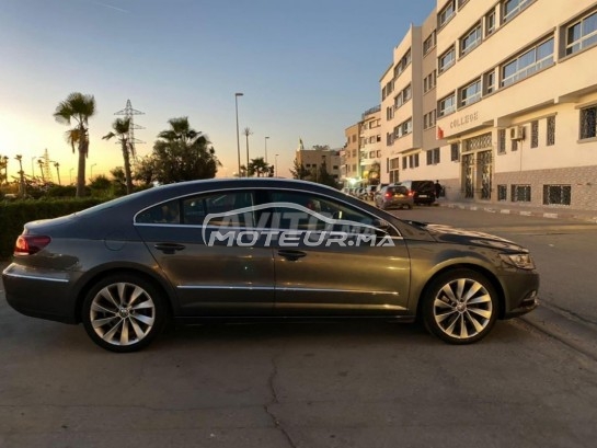 VOLKSWAGEN Passat occasion 1490060