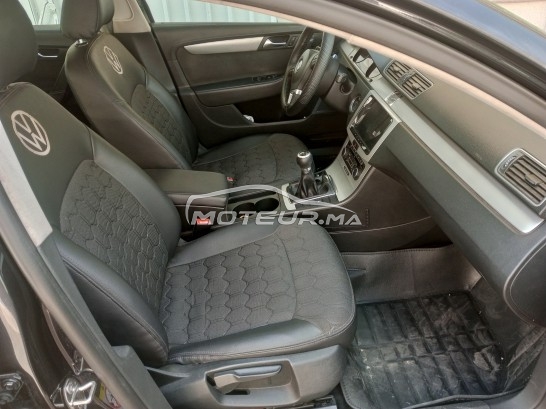 VOLKSWAGEN Passat B7 occasion 1680050