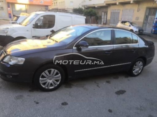 VOLKSWAGEN Passat B6 occasion 1774698