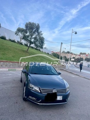 VOLKSWAGEN Passat occasion 1772508