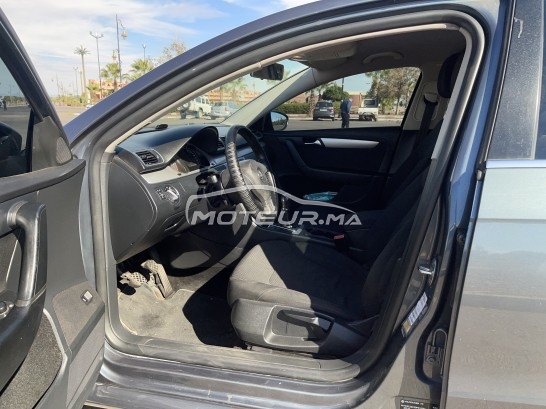 VOLKSWAGEN Passat Tdi occasion 1516352