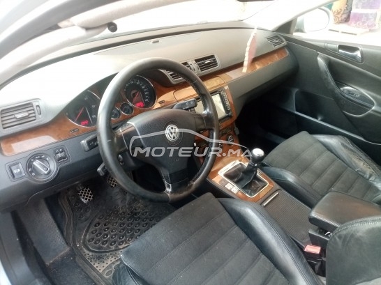 فولكزفاكن باسات Tdi مستعملة 1427734