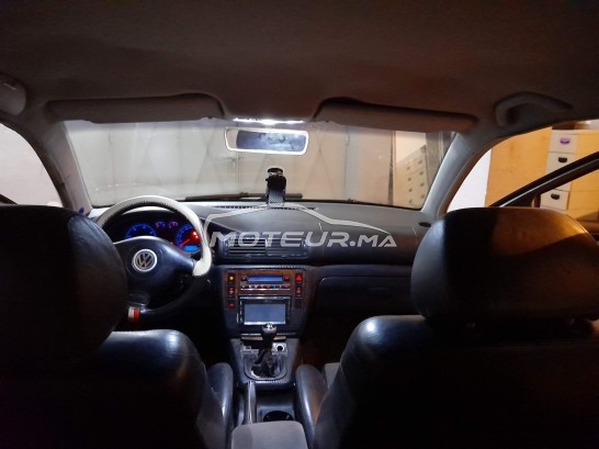 فولكزفاكن باسات B5 مستعملة 2963058