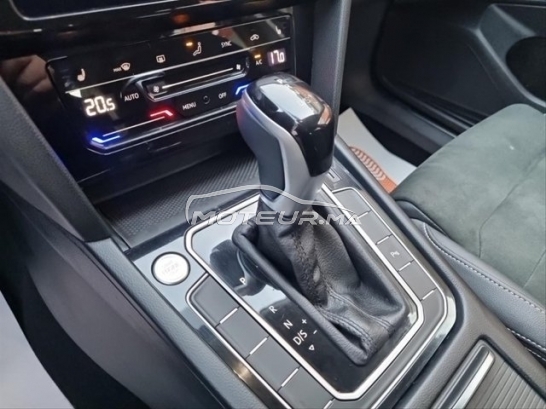 VW PASSAT 2.0 TDI 177 AUTOMATIC 2022 TTOPTIONS