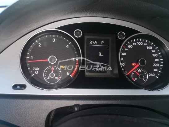 فولكزفاكن باسات 2.0 tdi مستعملة 1722195