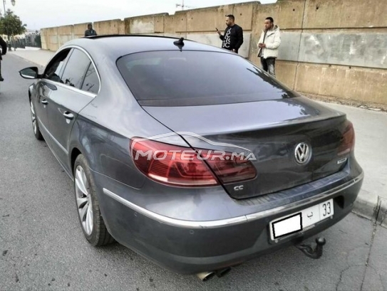 فولكزفاكن باسات مستعملة 3174585