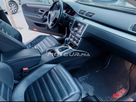 فولكزفاكن باسات Cc مستعملة 2944216