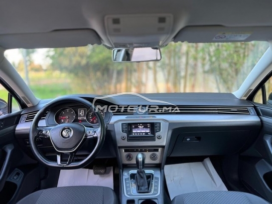 VOLKSWAGEN Passat occasion 3257948