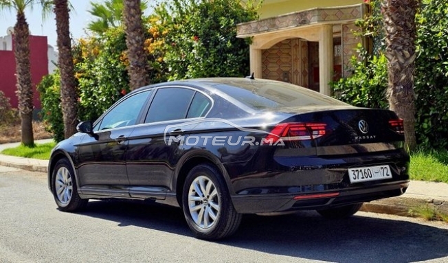 VOLKSWAGEN Passat occasion 2608079