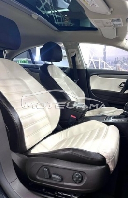 فولكزفاكن باسات مستعملة 3302352