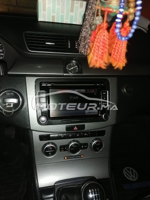 VOLKSWAGEN Passat occasion 1711045