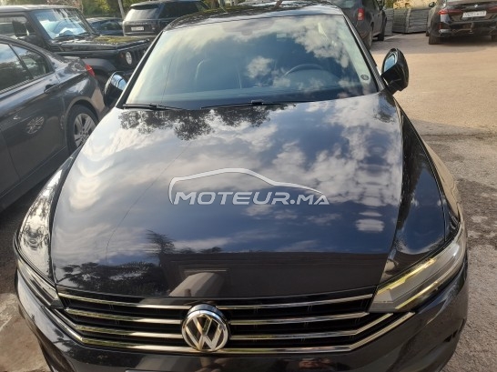 VOLKSWAGEN Passat Confortline occasion 2438922