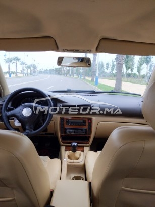 فولكزفاكن باسات B5 مستعملة 1641060