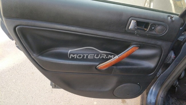 فولكزفاكن باسات مستعملة 1397658