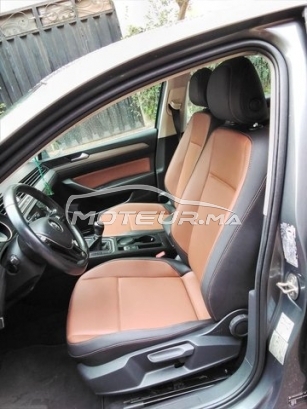 VOLKSWAGEN Passat occasion 1481904