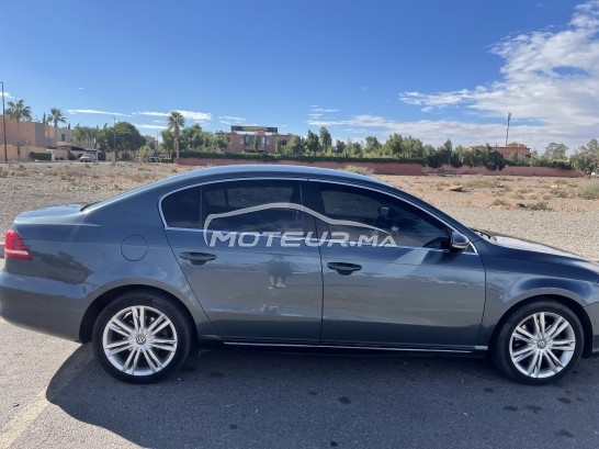 VOLKSWAGEN Passat Tdi occasion 1516363