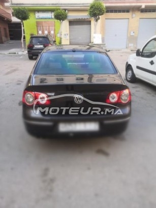 VOLKSWAGEN Passat B6 occasion 1774699