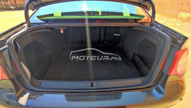 VOLKSWAGEN Passat B6 occasion 1633454