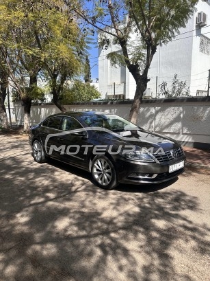 فولكزفاكن باسات مستعملة 3501843