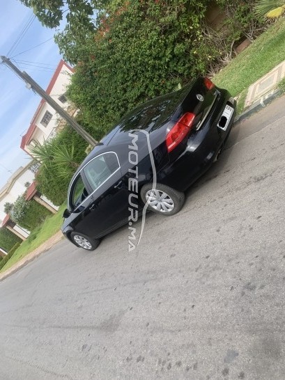 VOLKSWAGEN Passat 2.0 tdi occasion 1801219