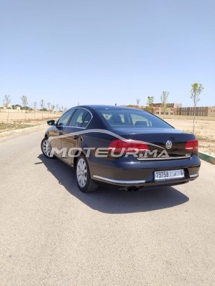 VOLKSWAGEN Passat occasion 1627997