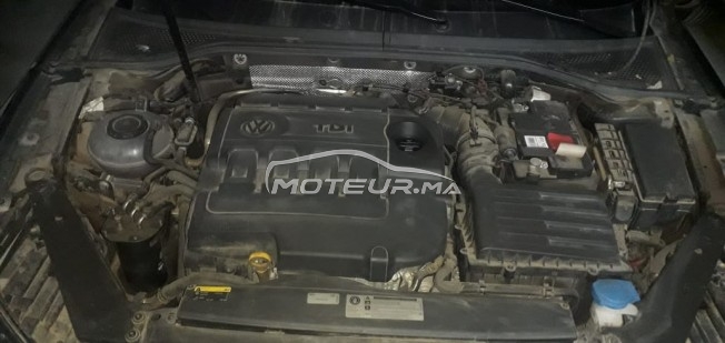 فولكزفاكن باسات B8 2.0tdi conf مستعملة 1761350