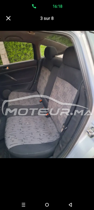 VOLKSWAGEN Passat B5 occasion 3302504