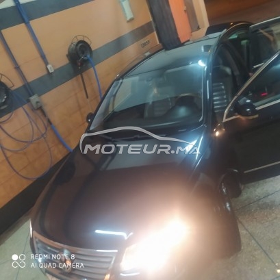 فولكزفاكن باسات B6 مستعملة 1694554