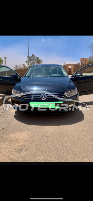 VOLKSWAGEN Passat B8 occasion 2487772