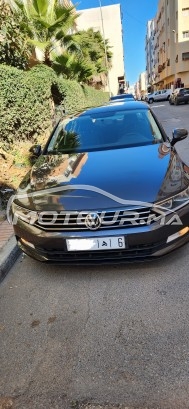 فولكزفاكن باسات B8 مستعملة 2890749