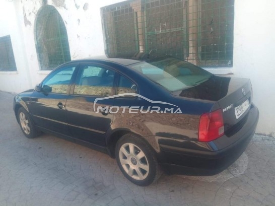 VOLKSWAGEN Passat occasion 1665468