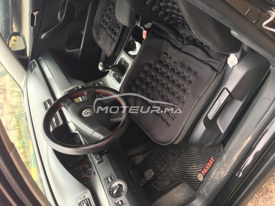 VOLKSWAGEN Passat occasion 1483690