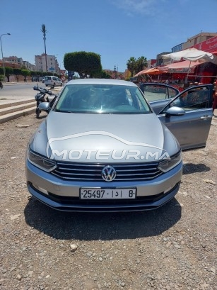 فولكزفاكن باسات Tdi مستعملة 1653753