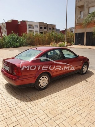 VOLKSWAGEN Passat occasion 3086586